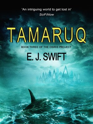cover image of Tamaruq
